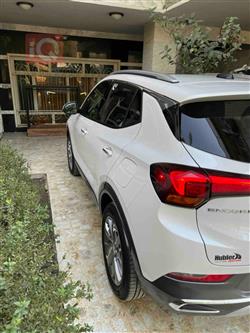 Buick Encore GX